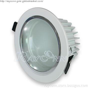 recessed LED downlight 12w 3014 SMD (WD)